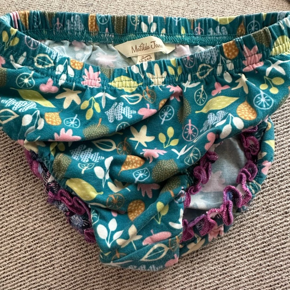 Used Matilda Jane Bloomers